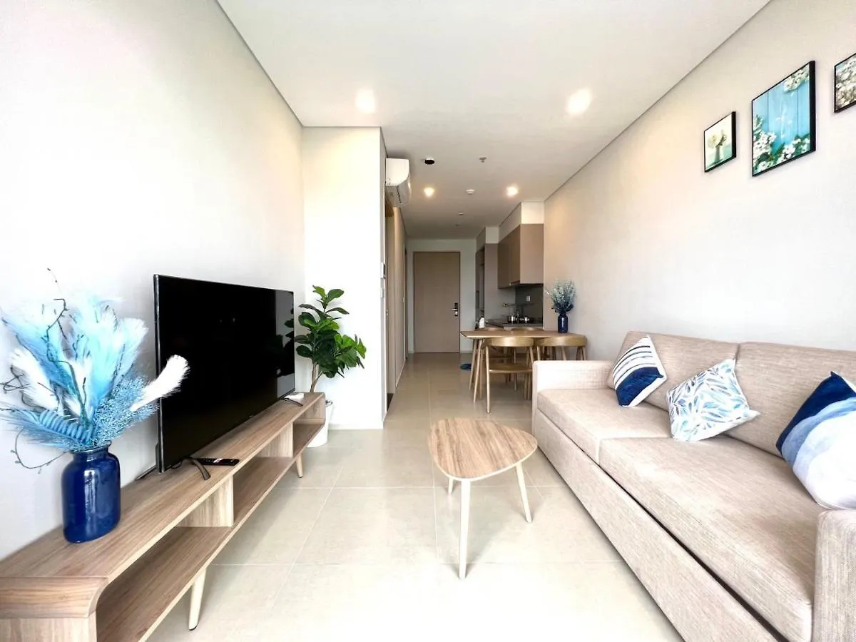 Apartment The Song Condotel - Can Ho Cao Cap Vung Tau