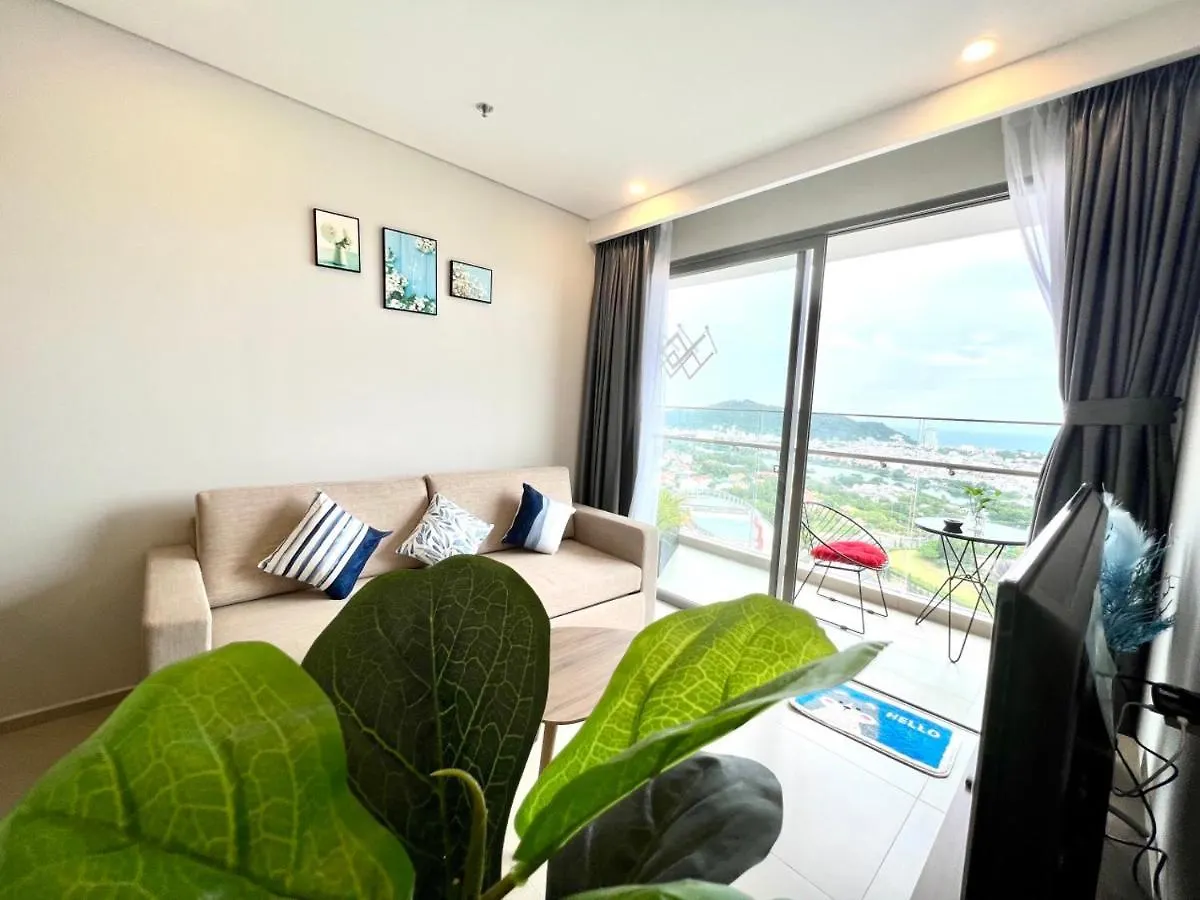 The Song Condotel - Can Ho Cao Cap Vung Tau Vietnam