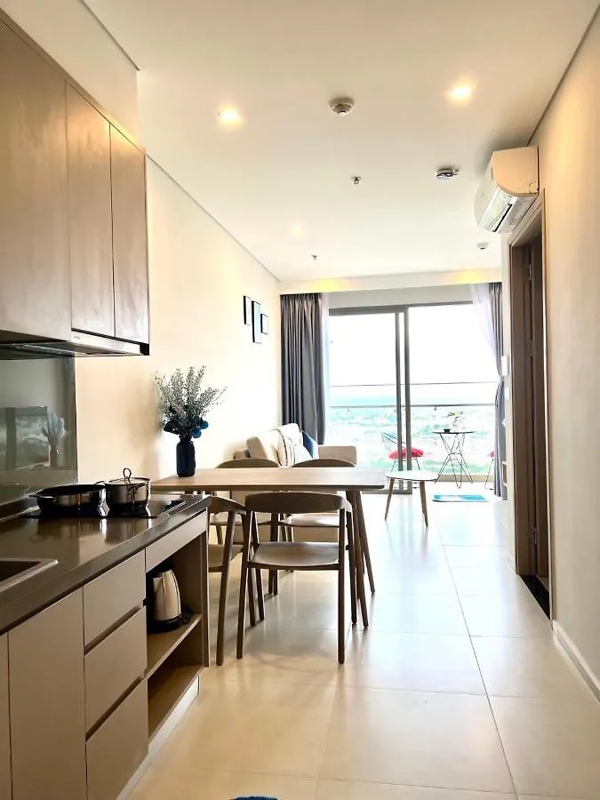 The Song Condotel - Can Ho Cao Cap Vung Tau