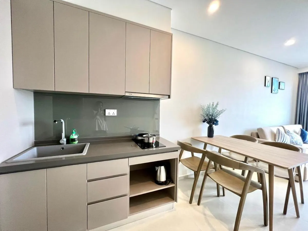 The Song Condotel - Can Ho Cao Cap Vung Tau Apartment