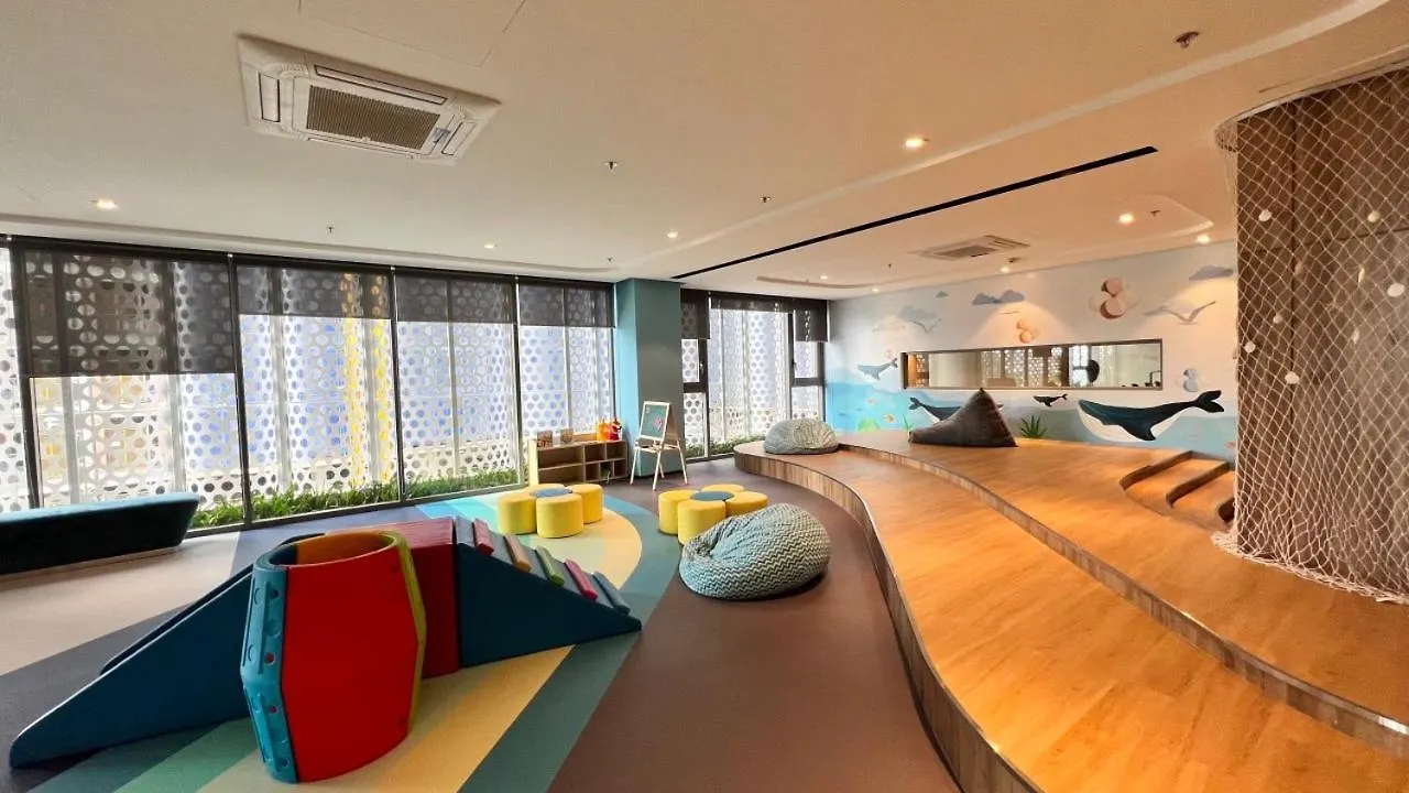 The Song Condotel - Can Ho Cao Cap Vung Tau Apartment