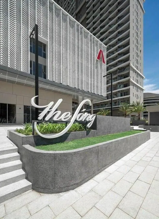 Apartment The Song Condotel - Can Ho Cao Cap Vung Tau
