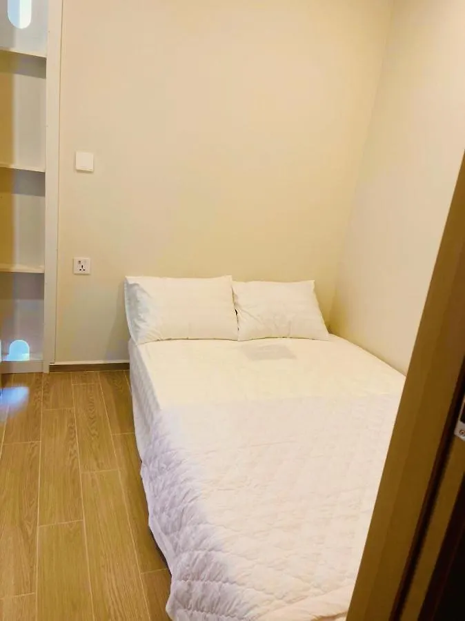 The Song Condotel - Can Ho Cao Cap Vung Tau