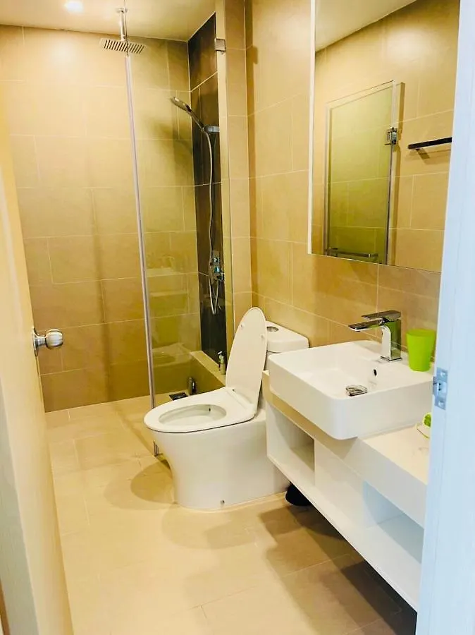 The Song Condotel - Can Ho Cao Cap Vung Tau 0*,
