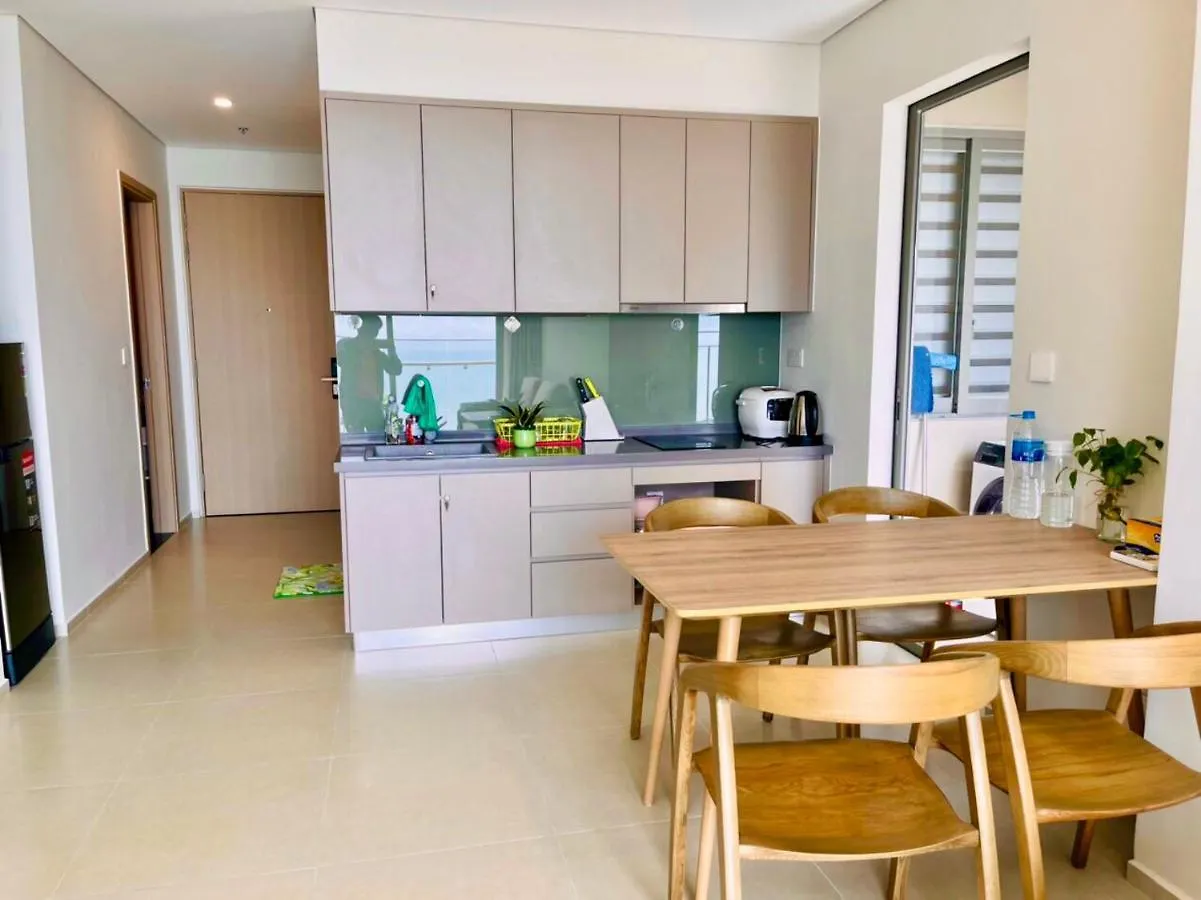 The Song Condotel - Can Ho Cao Cap Vung Tau Apartment