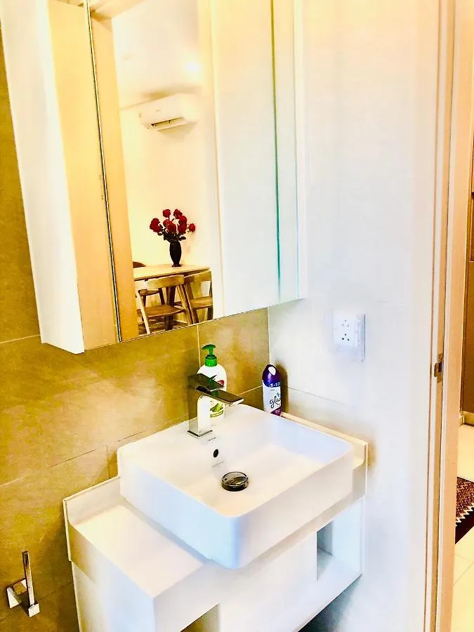 The Song Condotel - Can Ho Cao Cap Vung Tau Apartment