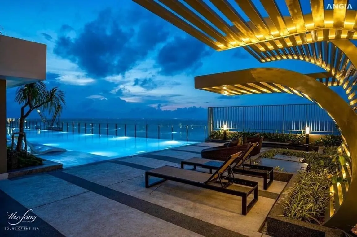 The Song Condotel - Can Ho Cao Cap Vung Tau