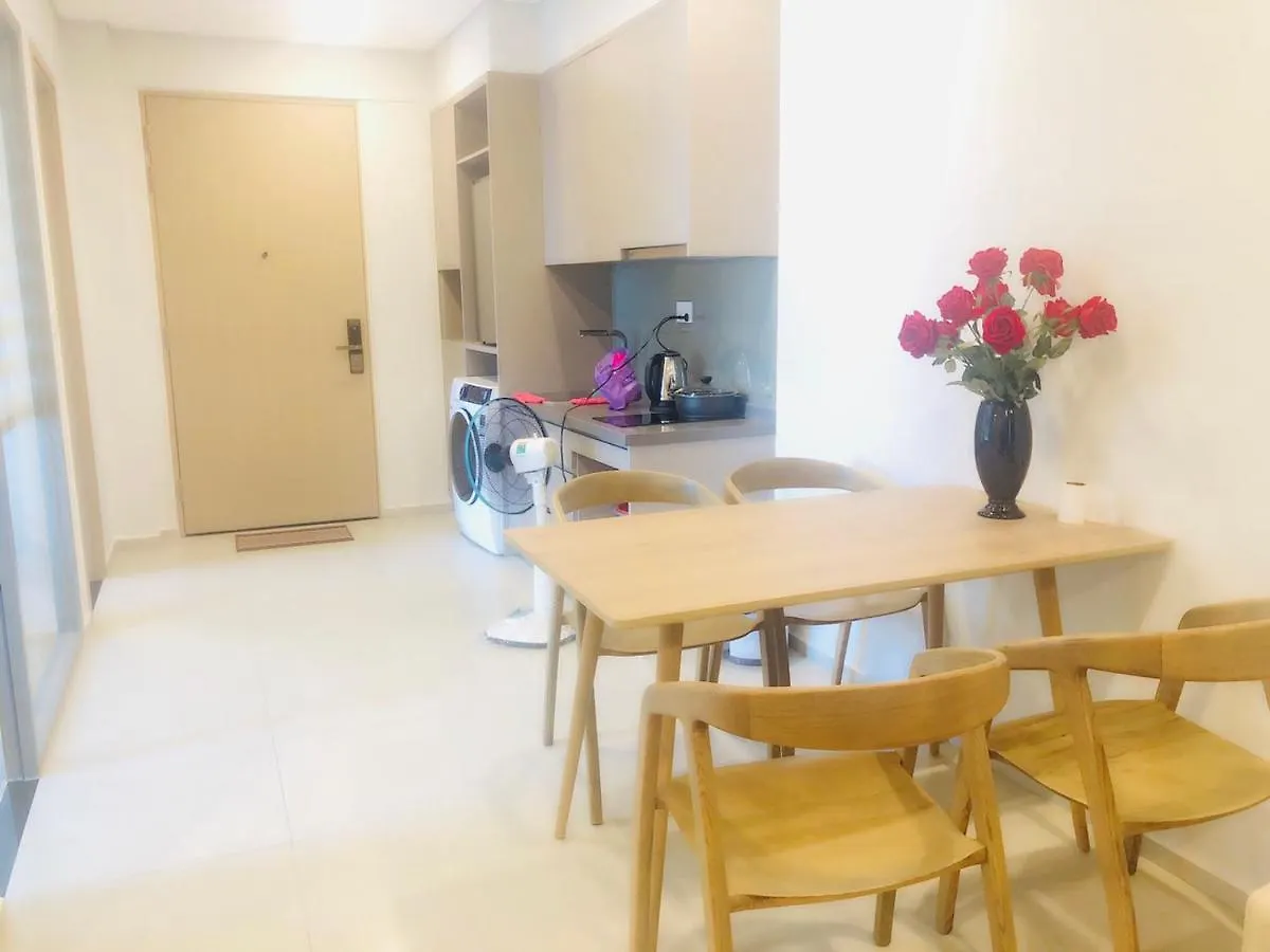 The Song Condotel - Can Ho Cao Cap Vung Tau