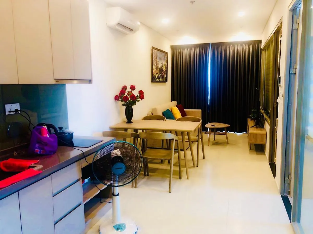 The Song Condotel - Can Ho Cao Cap Vung Tau Apartment