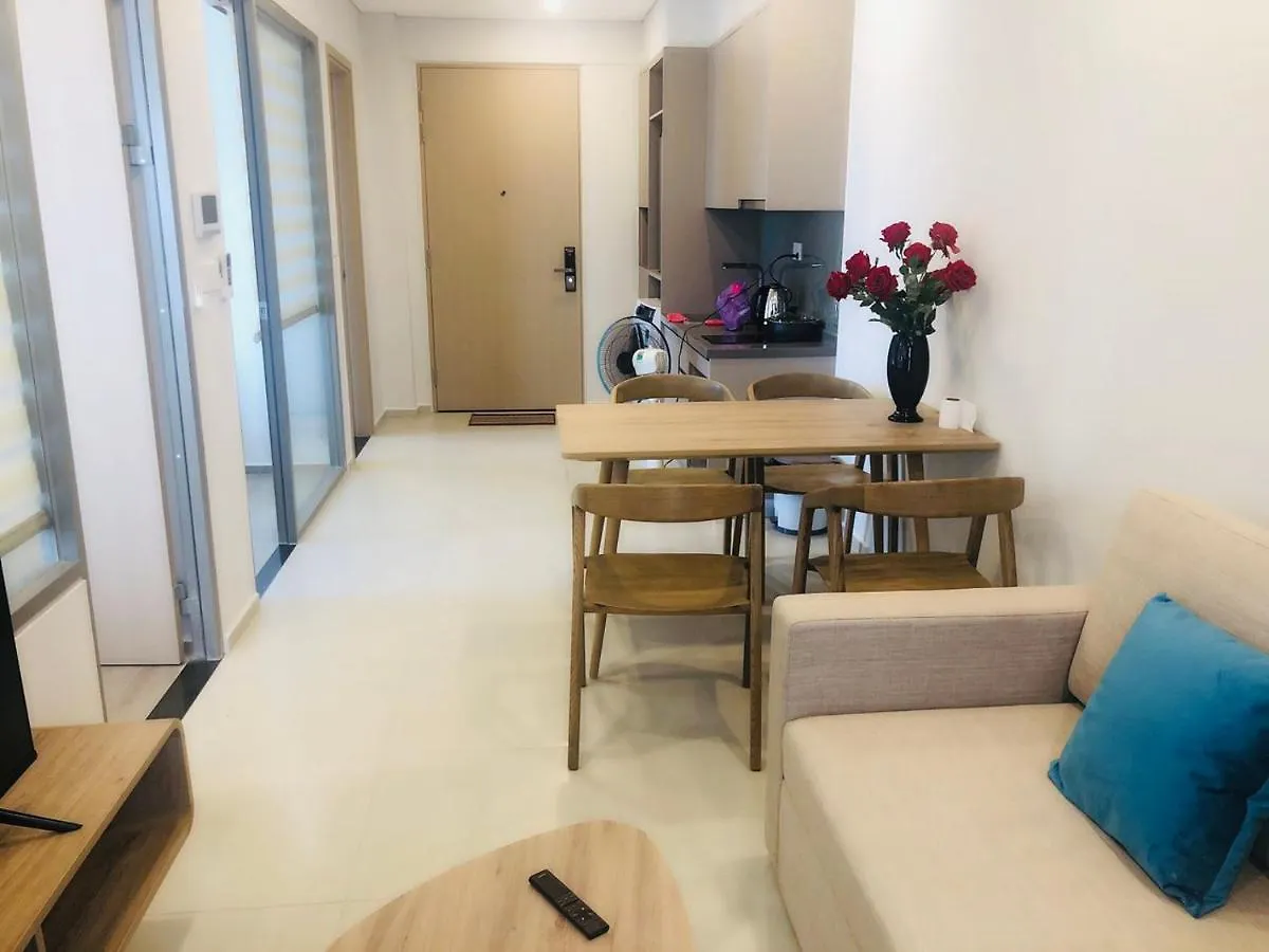 Apartment The Song Condotel - Can Ho Cao Cap Vung Tau
