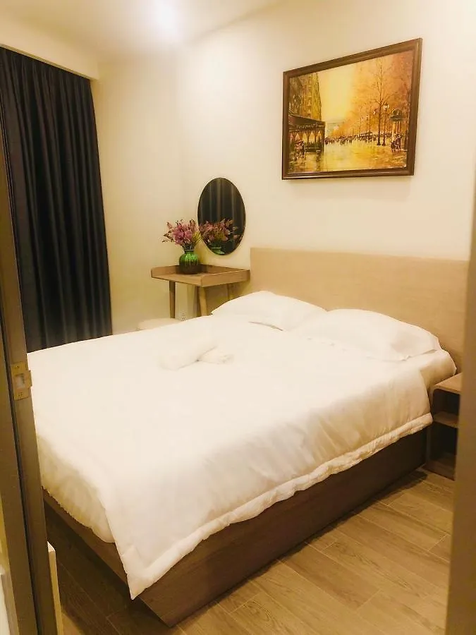 Apartment The Song Condotel - Can Ho Cao Cap Vung Tau Vietnam