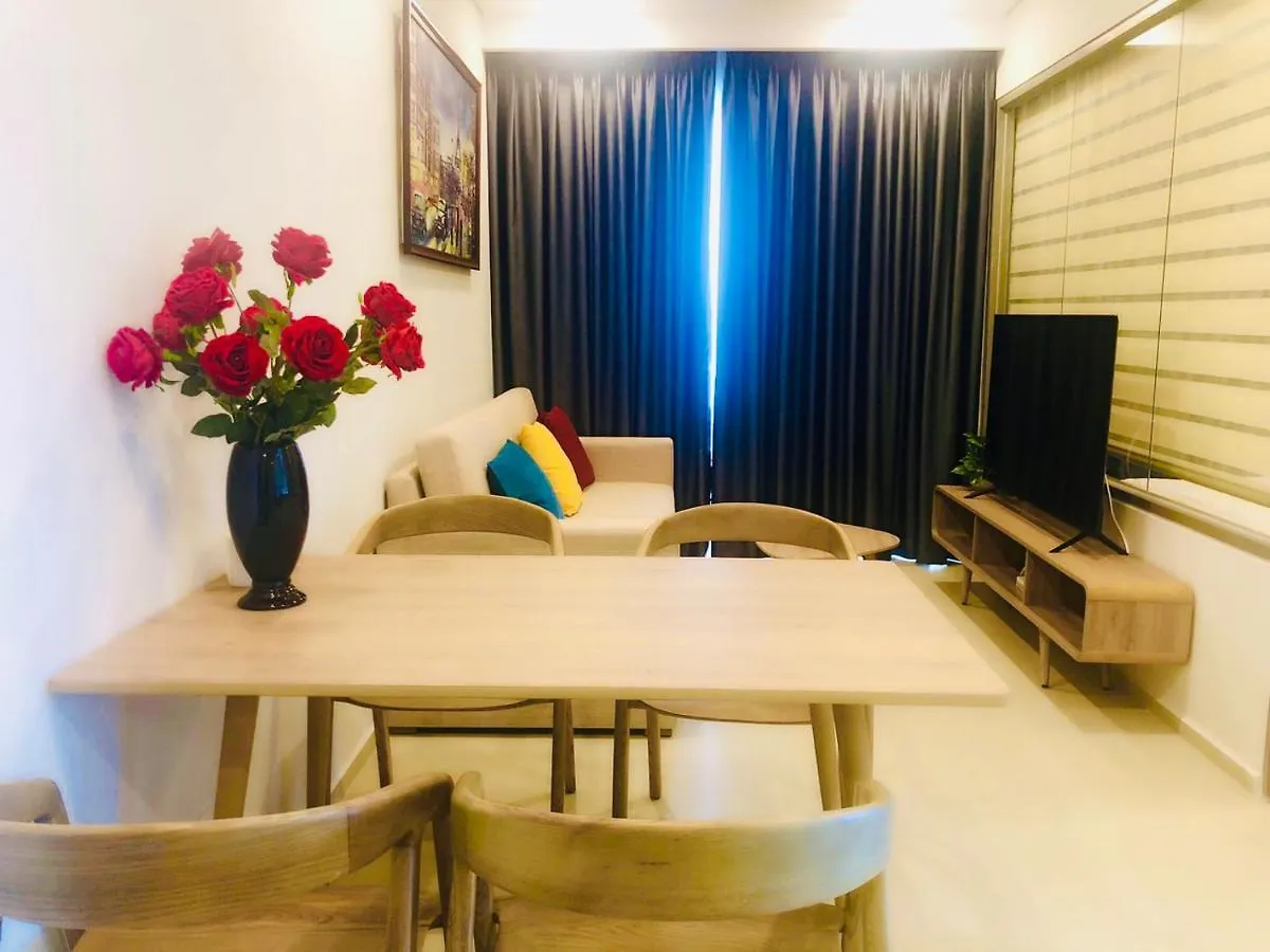 The Song Condotel - Can Ho Cao Cap Vung Tau
