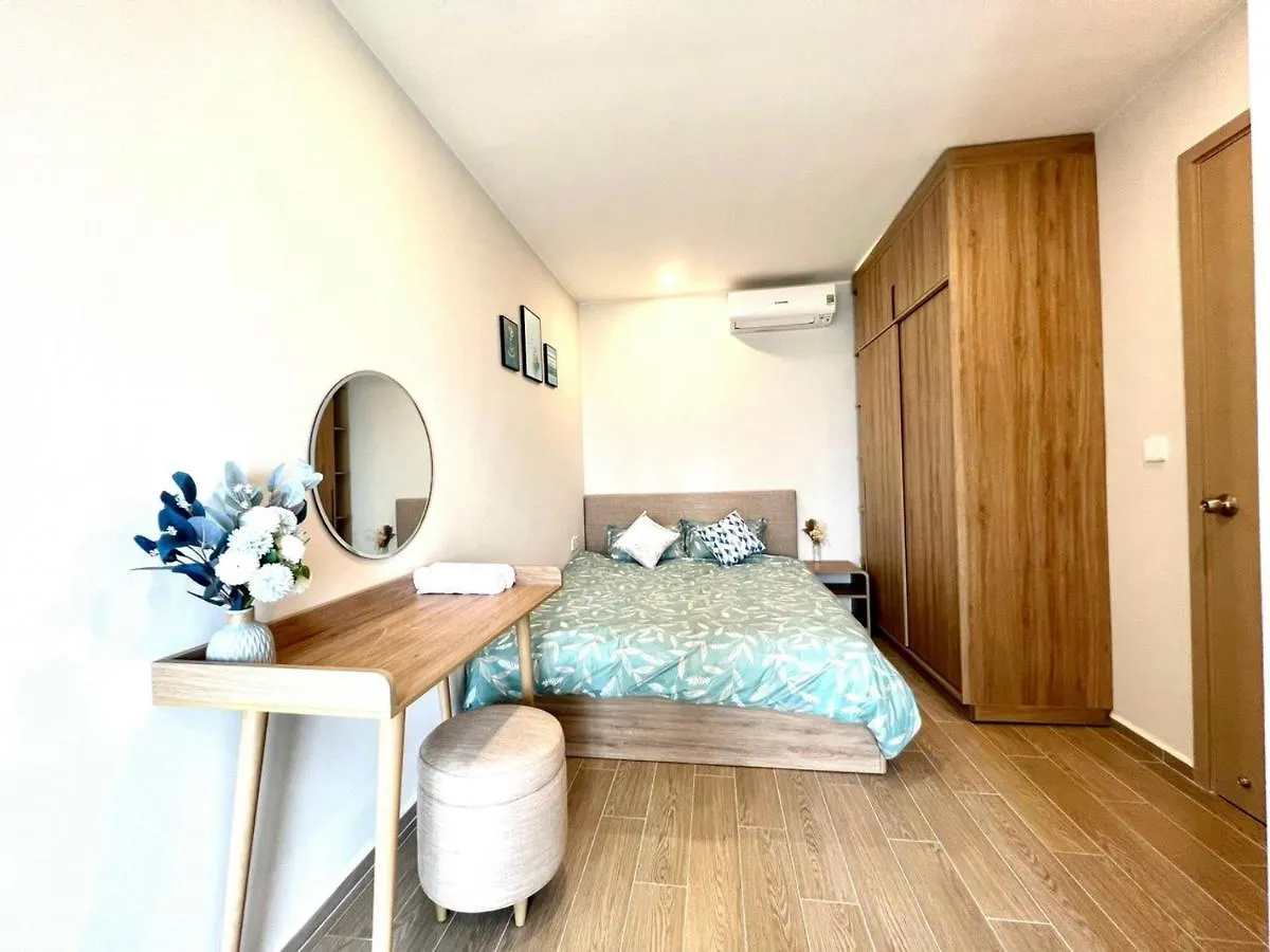 The Song Condotel - Can Ho Cao Cap Vung Tau Apartment